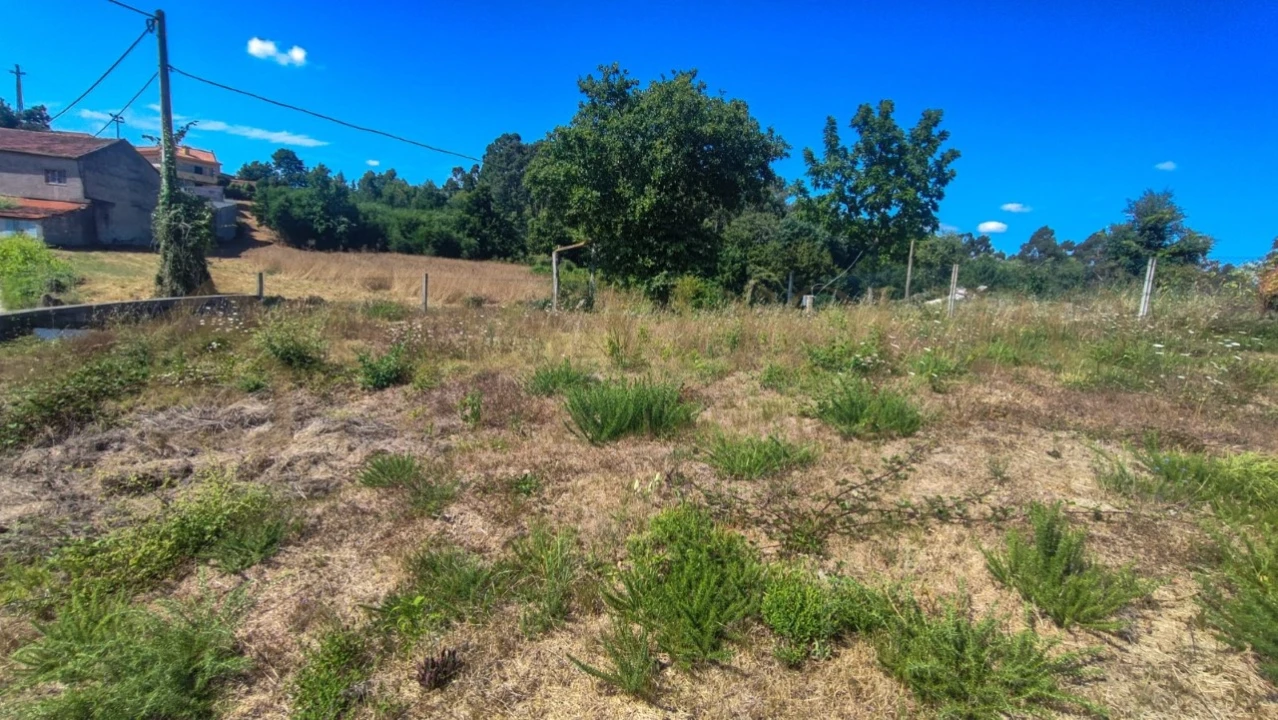 Terreno para Venda em Gondomar (São Cosme), Valbom e Jovim Foto 3