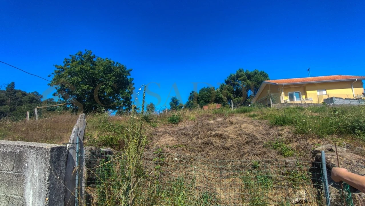 Terreno para Venda em Gondomar (São Cosme), Valbom e Jovim Foto 5