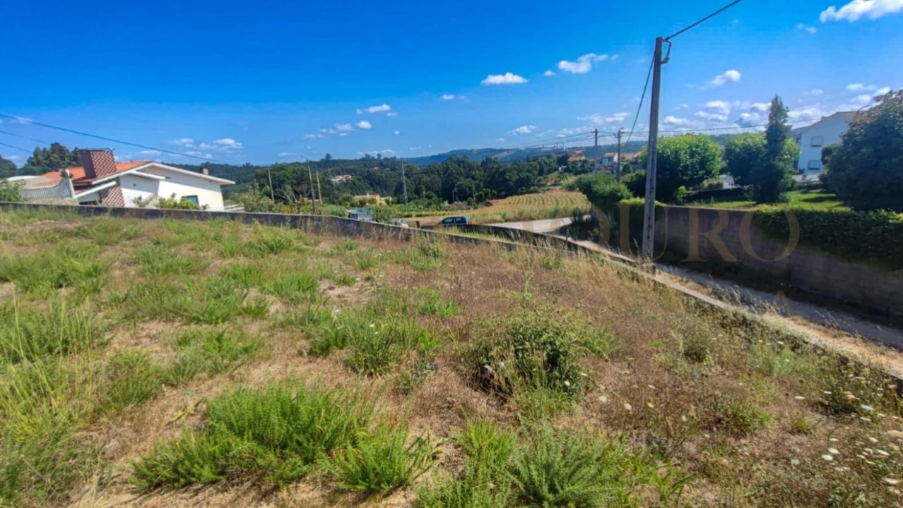 Terreno para Venda em Gondomar (São Cosme), Valbom e Jovim Foto 6