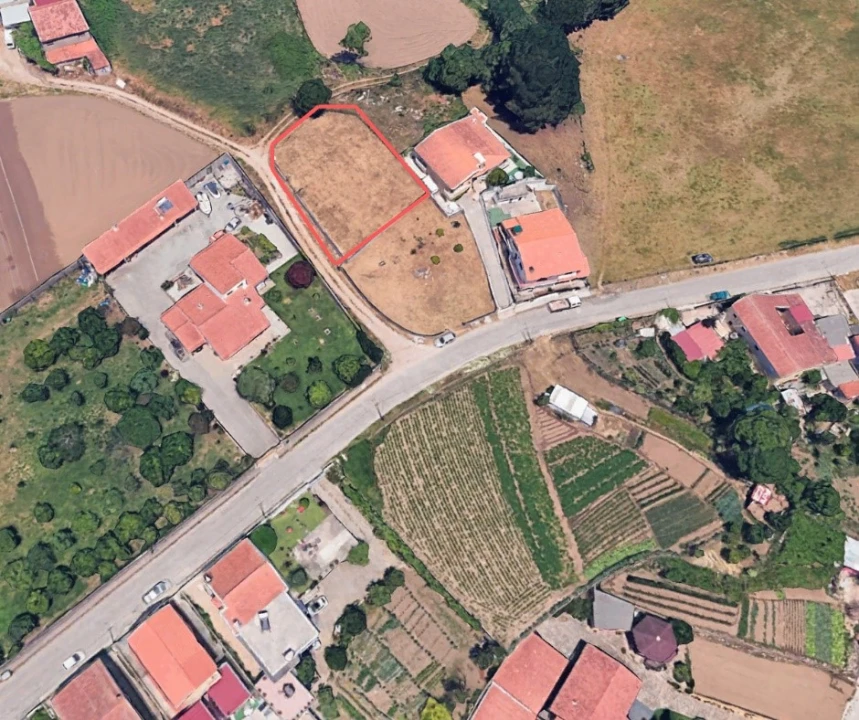 Terreno para Venda em Gondomar (São Cosme), Valbom e Jovim Foto 1