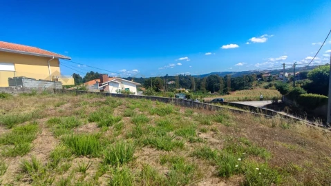 Terreno para Venda em Gondomar (São Cosme), Valbom e Jovim