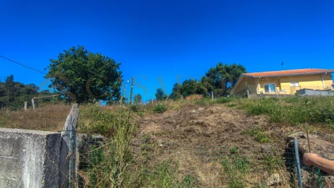 Terreno para Venda em Gondomar (São Cosme), Valbom e Jovim