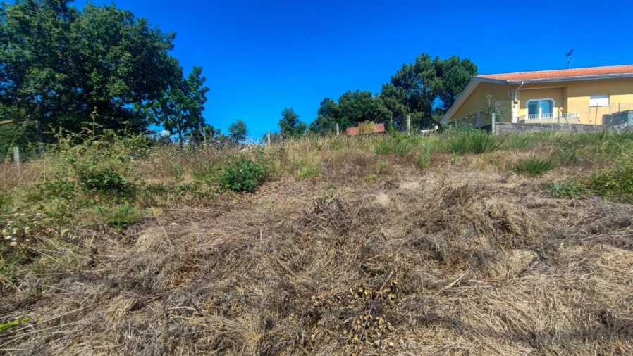 Terreno para Venda em Gondomar (São Cosme), Valbom e Jovim Foto 4