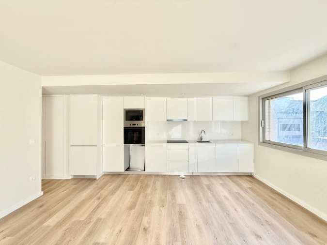 Apartamento para Venda em Vilar de Andorinho