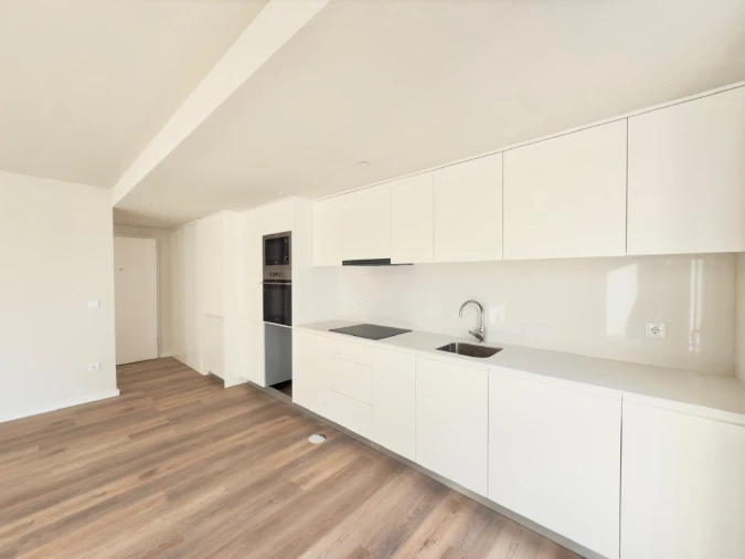 Apartamento para Venda em Vilar de Andorinho Foto 5