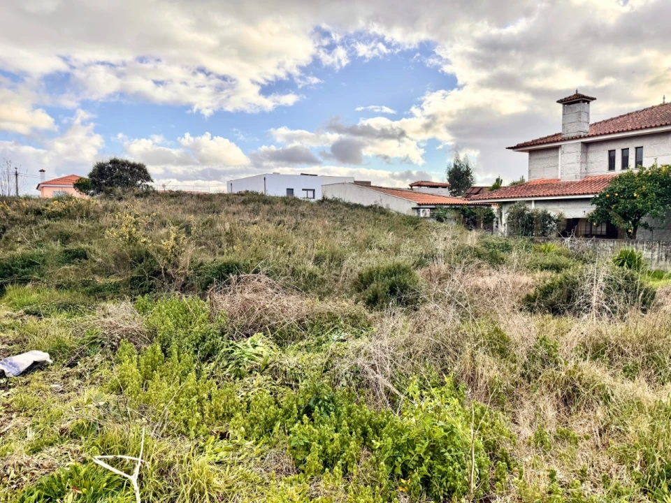 Terreno para Venda em Melres e Medas Foto 4