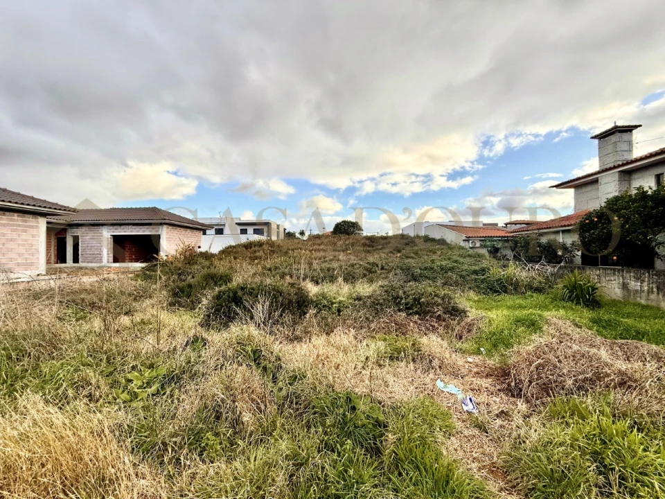 Terreno para Venda em Melres e Medas Foto 5