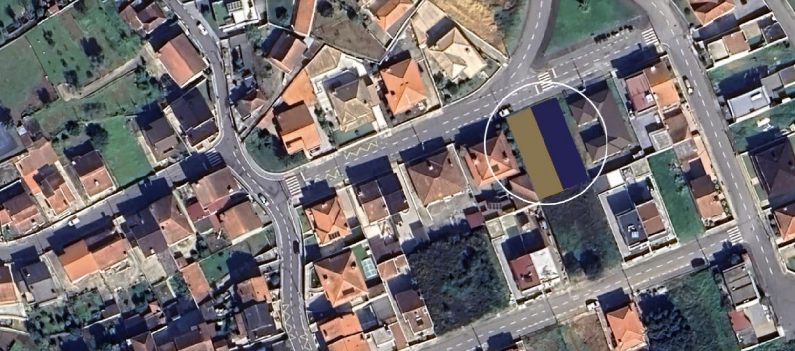 Terreno para Venda em Melres e Medas Foto 6