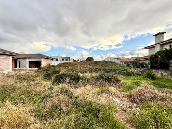 Terreno para Venda em Melres e Medas Foto 5