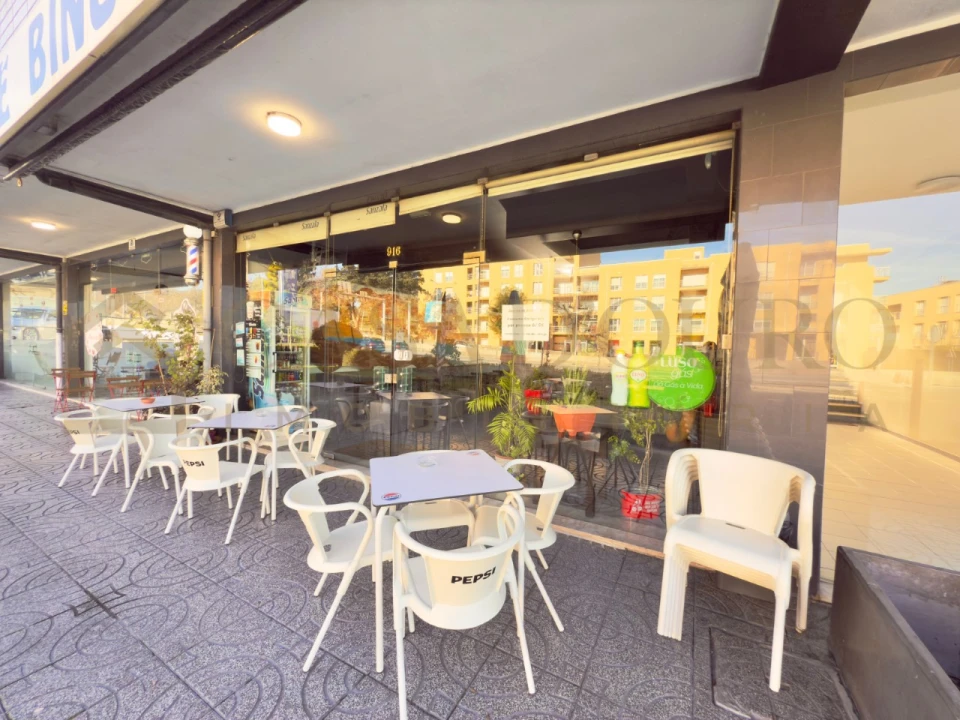 Negócio para Cedência de Quotas em Ermesinde Foto 2