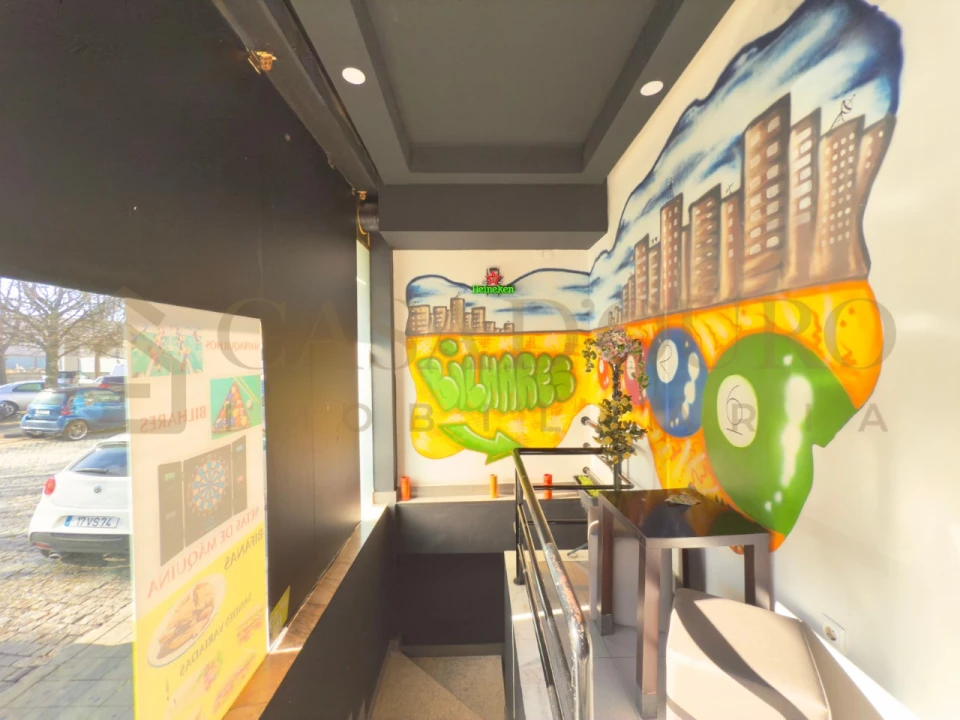 Negócio para Cedência de Quotas em Ermesinde Foto 10