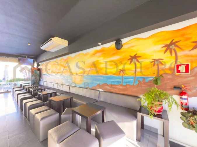 Negócio para Cedência de Quotas em Ermesinde Foto 1