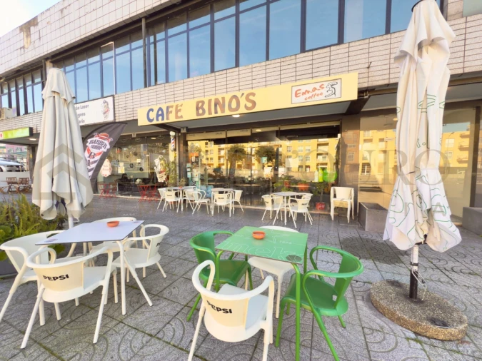 Negócio para Cedência de Quotas em Ermesinde Foto 3