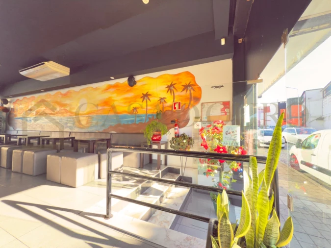 Negócio para Cedência de Quotas em Ermesinde Foto 4