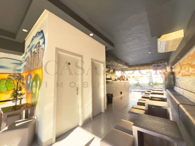 Negócio para Cedência de Quotas em Ermesinde Foto 5