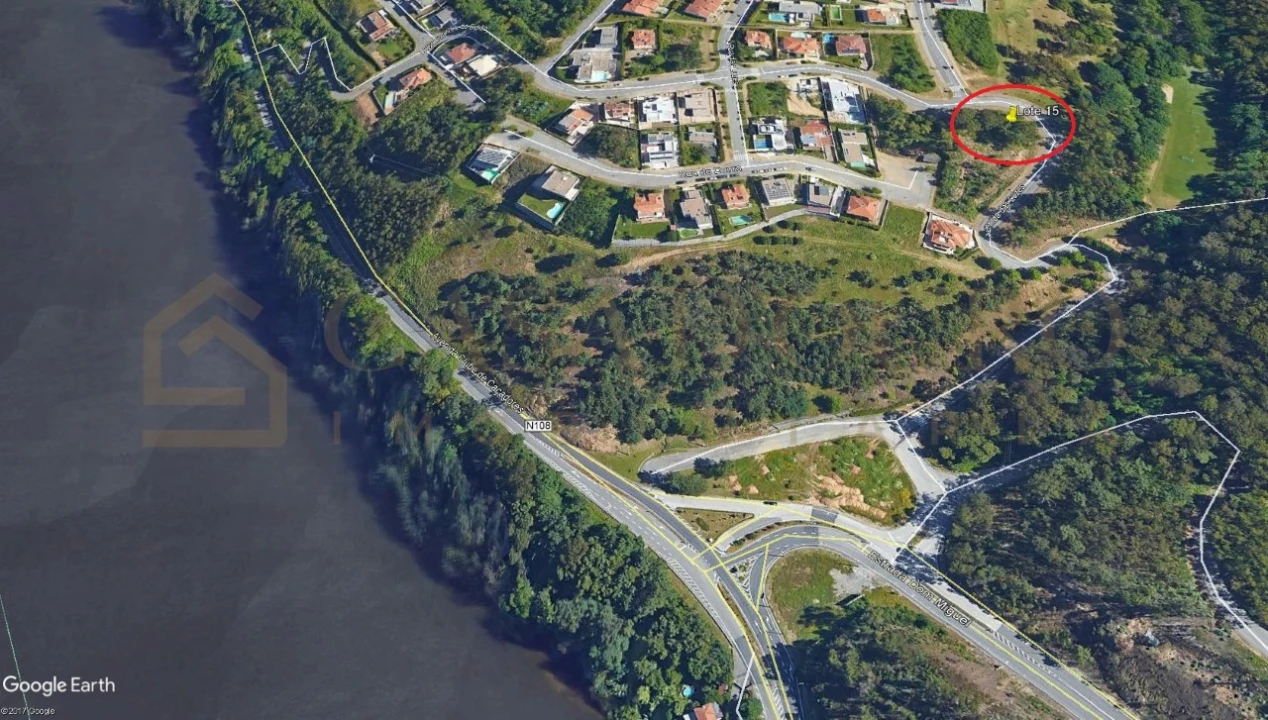 Terreno para Venda em Gondomar (São Cosme), Valbom e Jovim Foto 1
