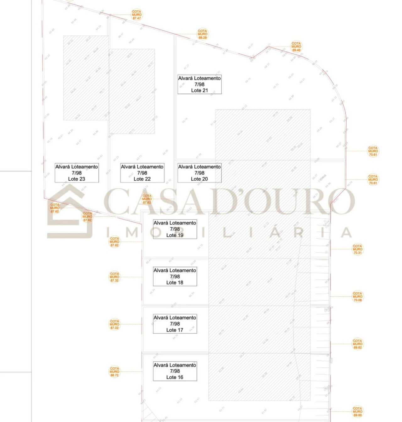 Moradia T3 para Venda em Fânzeres e São Pedro da Cova Foto 7