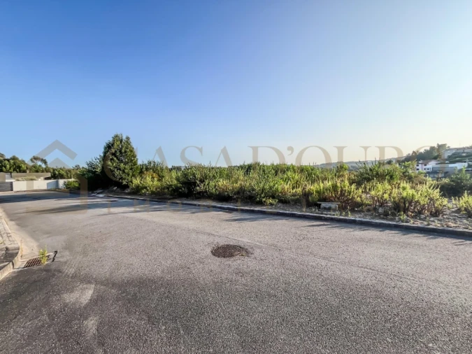 Terreno para Venda em Foz do Sousa e Covelo Foto 6