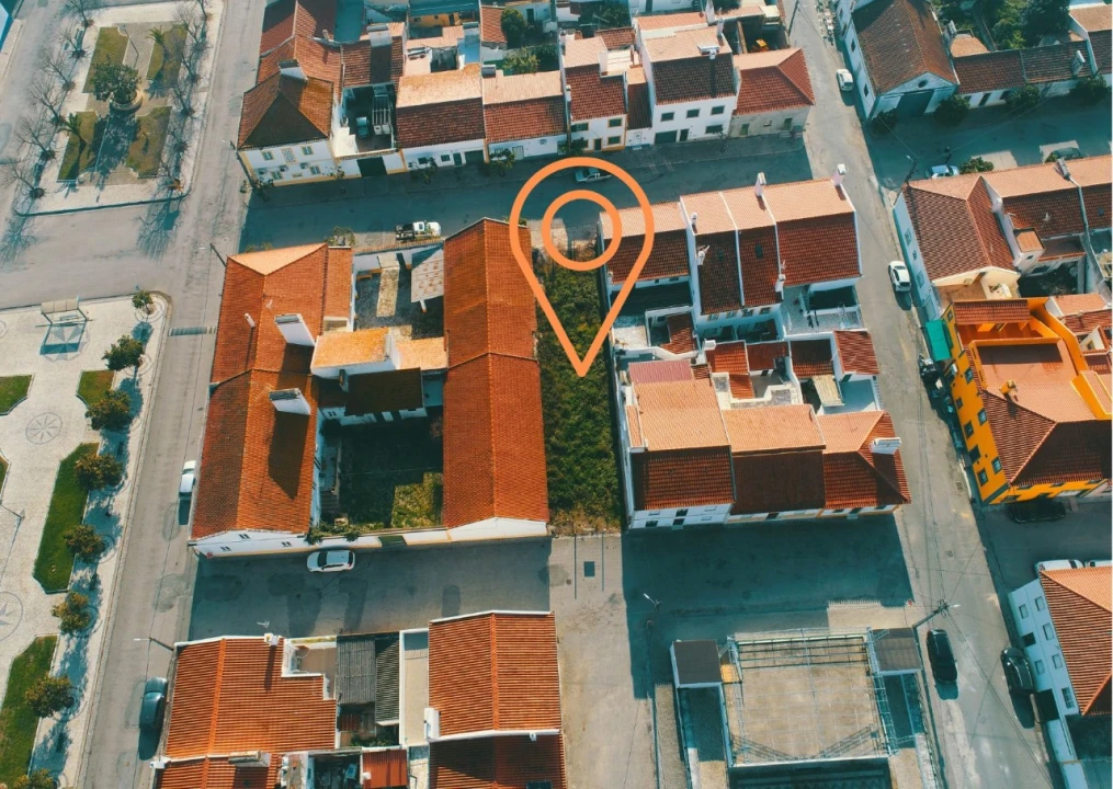 Terreno para Venda em Cabeço de Vide Foto 6