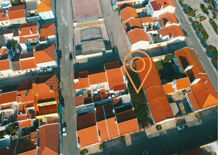 Terreno para Venda em Cabeço de Vide Foto 7