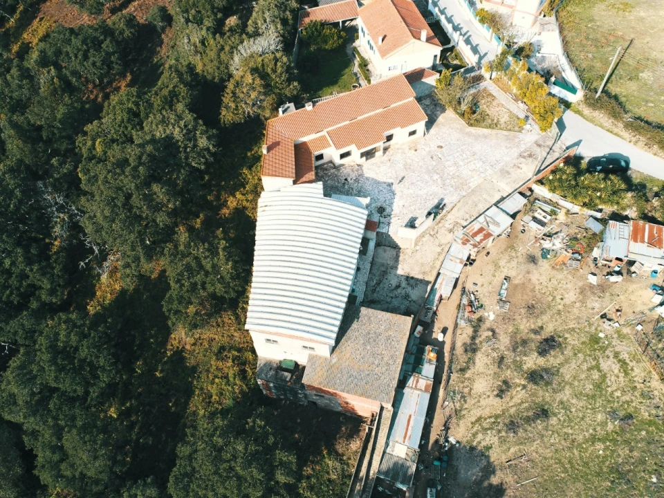 Moradia T4 para Venda em Venda do Pinheiro e Santo Estêvão das Galés Foto 10