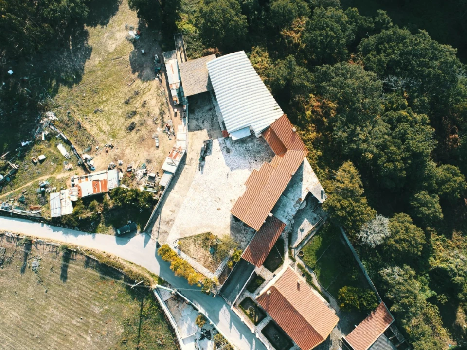 Moradia T4 para Venda em Venda do Pinheiro e Santo Estêvão das Galés Foto 11