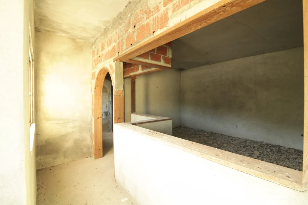 Moradia T4 para Venda em Venda do Pinheiro e Santo Estêvão das Galés Foto 13