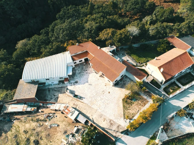 Moradia T4 para Venda em Venda do Pinheiro e Santo Estêvão das Galés Foto 2