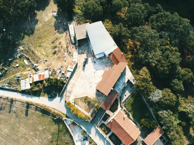 Moradia T4 para Venda em Venda do Pinheiro e Santo Estêvão das Galés Foto 11