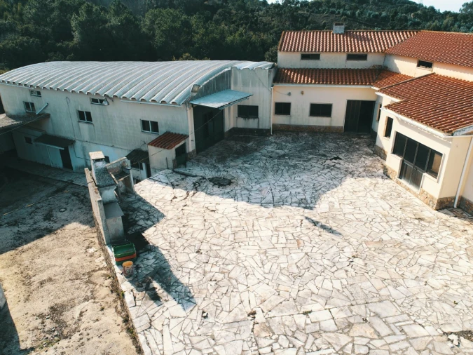 Moradia T4 para Venda em Venda do Pinheiro e Santo Estêvão das Galés Foto 8