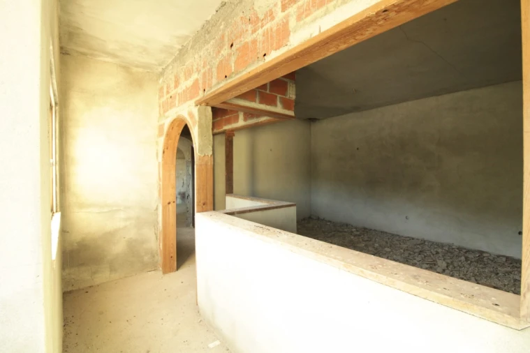 Moradia T4 para Venda em Venda do Pinheiro e Santo Estêvão das Galés Foto 13