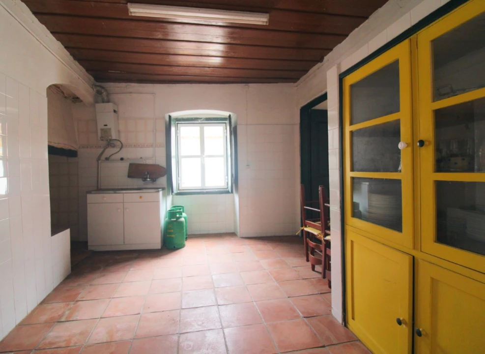 Moradia T4 para Venda em Alter do Chão Foto 2