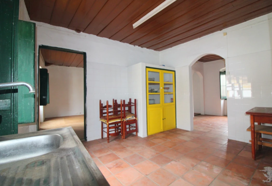 Moradia T4 para Venda em Alter do Chão Foto 1