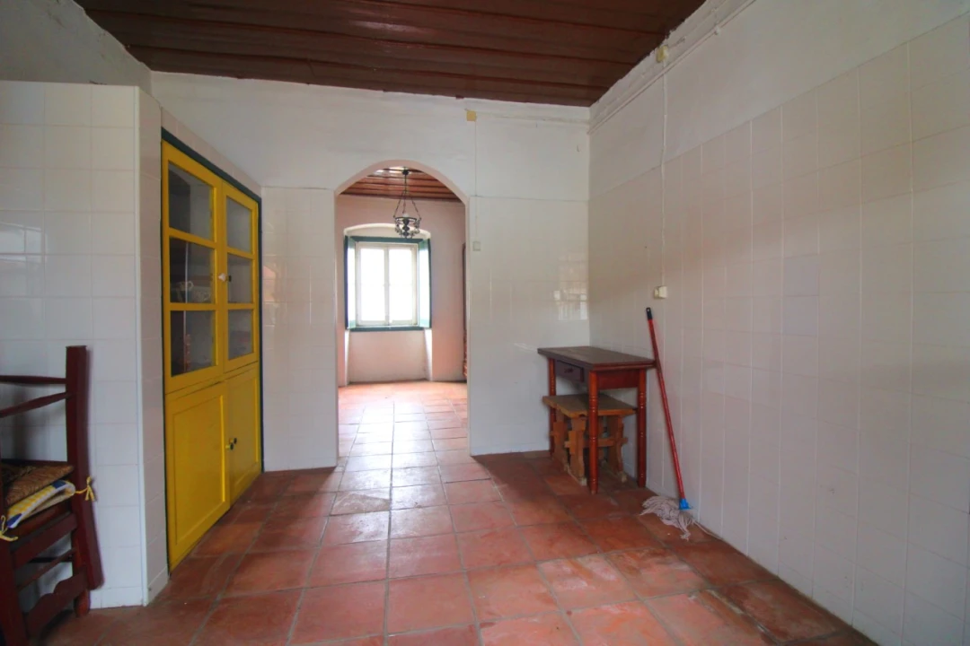 Moradia T4 para Venda em Alter do Chão Foto 3