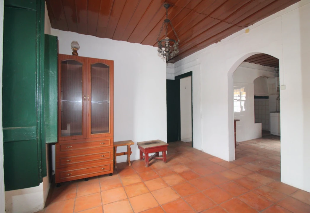 Moradia T4 para Venda em Alter do Chão Foto 6