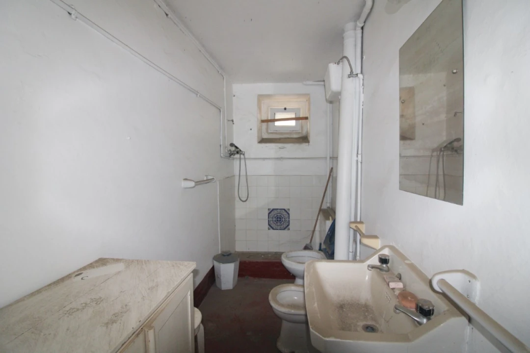 Moradia T4 para Venda em Alter do Chão Foto 16