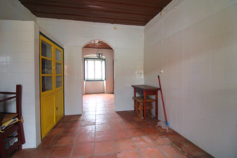 Moradia T4 para Venda em Alter do Chão Foto 3