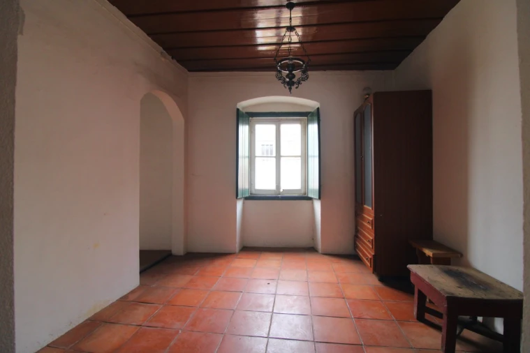 Moradia T4 para Venda em Alter do Chão Foto 5