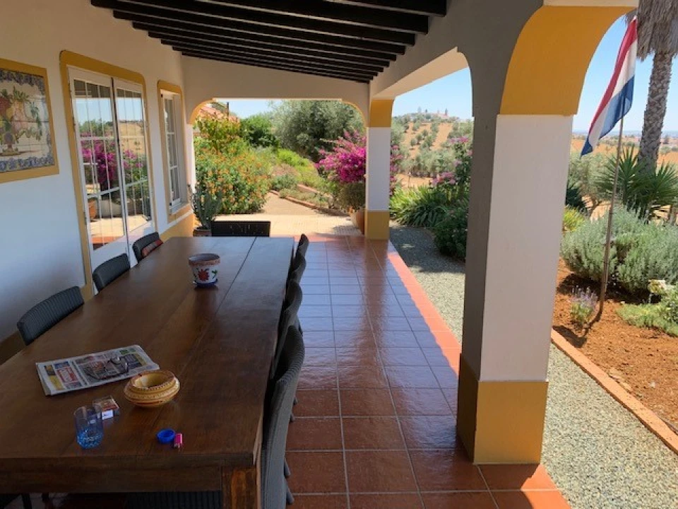 Moradia T5 para Venda em Cabeço de Vide Foto 5