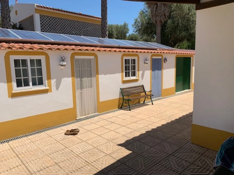 Moradia T5 para Venda em Cabeço de Vide Foto 10