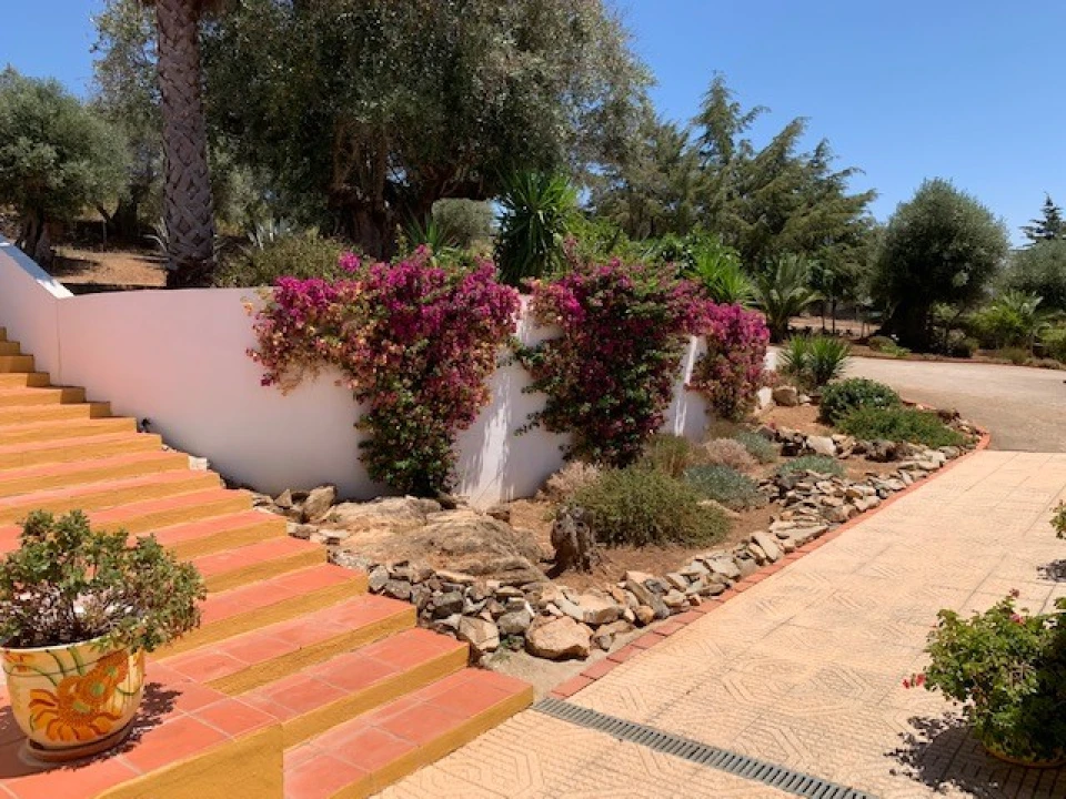 Moradia T5 para Venda em Cabeço de Vide Foto 12