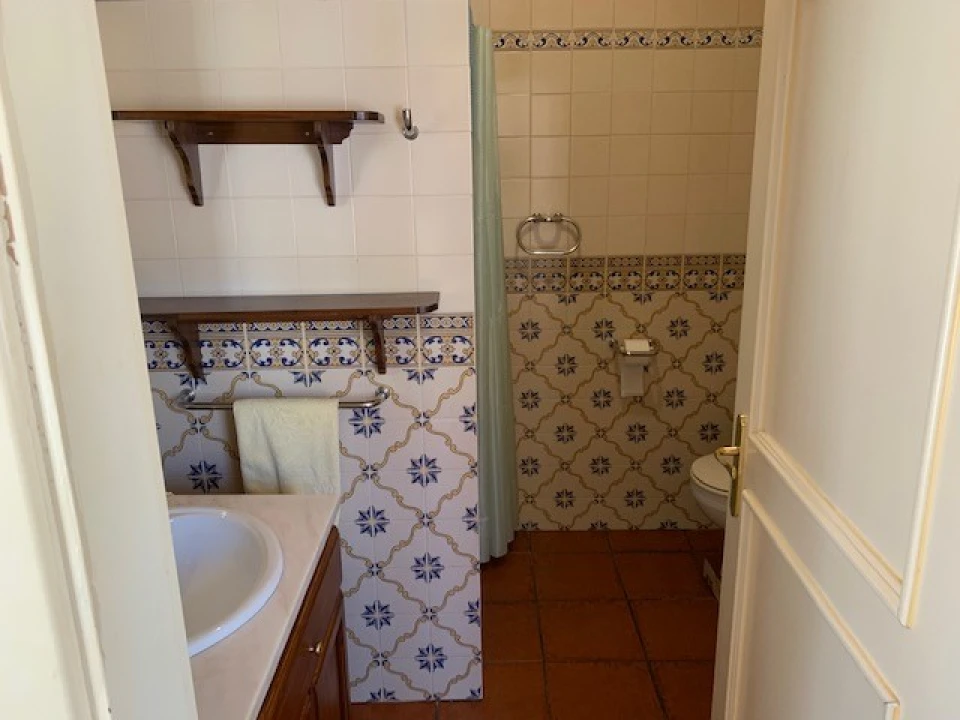 Moradia T5 para Venda em Cabeço de Vide Foto 19