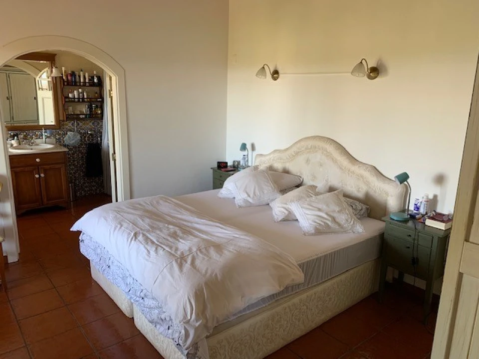 Moradia T5 para Venda em Cabeço de Vide Foto 20