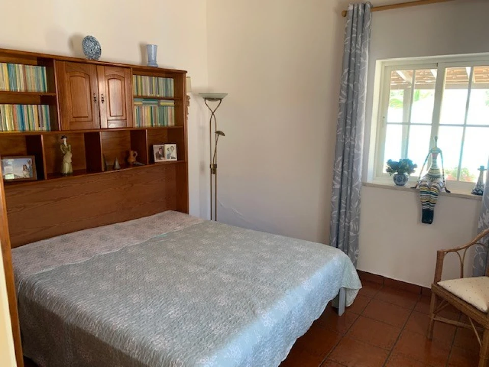 Moradia T5 para Venda em Cabeço de Vide Foto 21