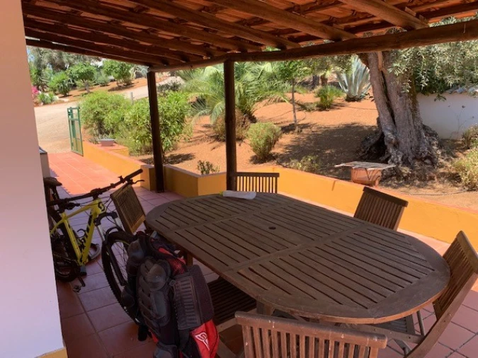 Moradia T5 para Venda em Cabeço de Vide Foto 11