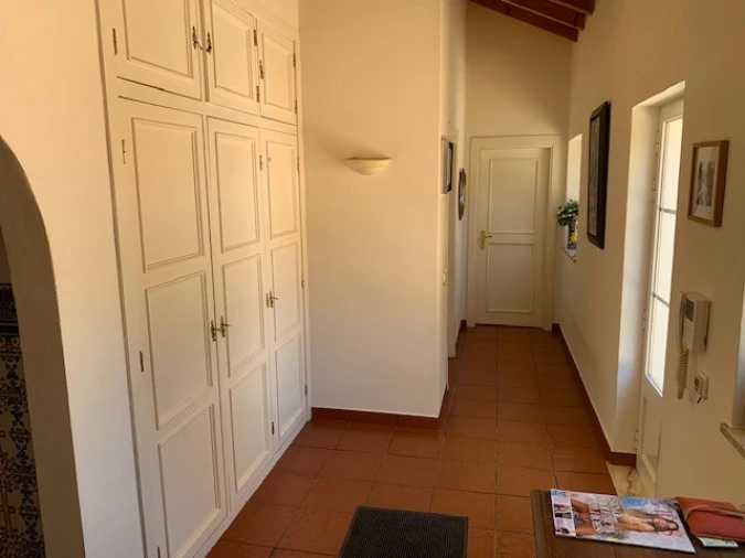 Moradia T5 para Venda em Cabeço de Vide Foto 14