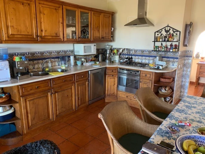 Moradia T5 para Venda em Cabeço de Vide Foto 16