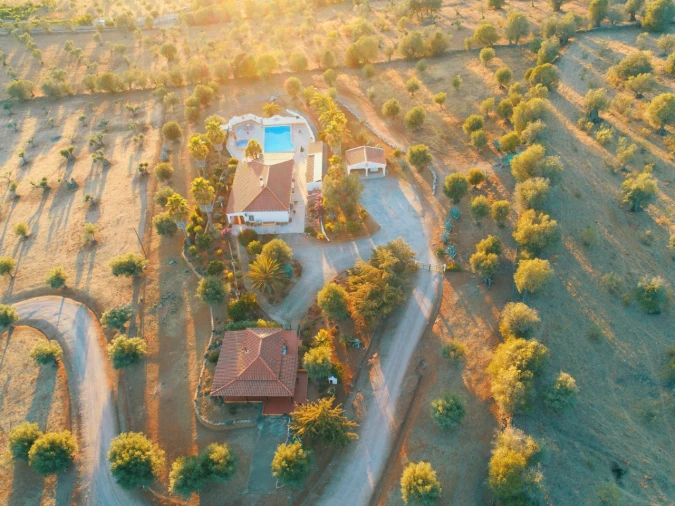 Moradia T5 para Venda em Cabeço de Vide Foto 29