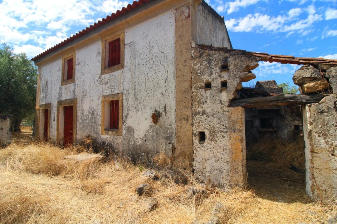 Moradia para Venda em Santa Maria da Devesa Foto 2