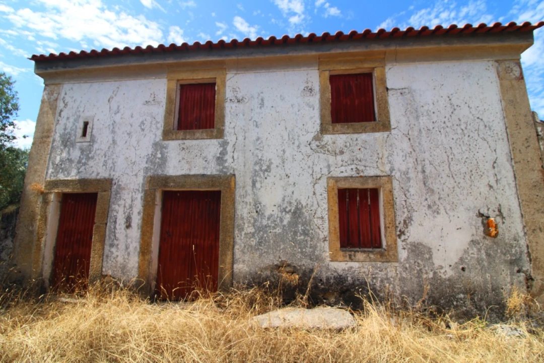 Moradia para Venda em Santa Maria da Devesa Foto 3
